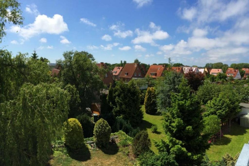 Meersalz, Ca 100 M Zum Strand Rostock Zewnętrze zdjęcie